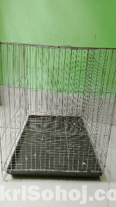 পাখির খাঁচা